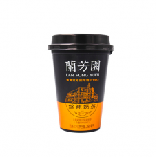 Lan Fang Yuan Black Milk Tea 1 Cup 280ml